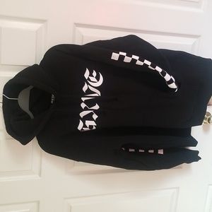 GXVE Gwen Stefani hoodie